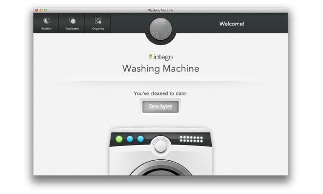 clean up tools for mac