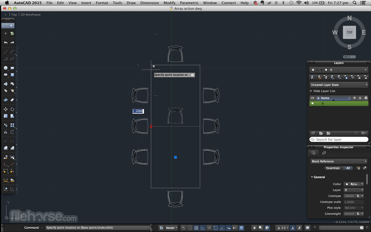 autocad viewer for mac os x